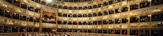 Teatro&#x20;La&#x20;Fenice&#x20;de&#x20;Venise&#x20;-&#x20;Billets&#x20;et&#x20;programme