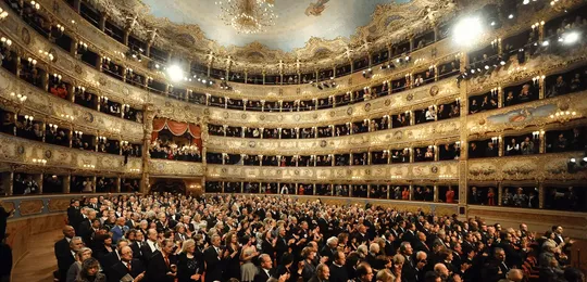 Teatro&#x20;La&#x20;Fenice&#x20;in&#x20;Venice&#x20;-&#x20;Tickets&#x20;and&#x20;Program