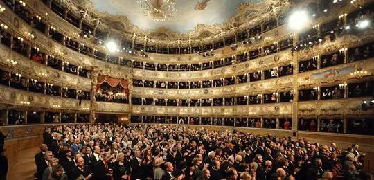 Teatro&#x20;La&#x20;Fenice&#x20;di&#x20;Venezia&#x20;-&#x20;Biglietti&#x20;e&#x20;programma