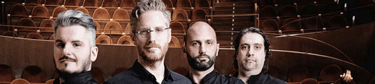 La&#x20;Fenice&#x20;Quartetto&#x20;Cremona