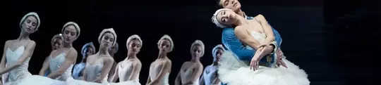 Ballett&#x20;Schwanensee&#x20;Opera&#x20;di&#x20;Roma&#x20;Tickets