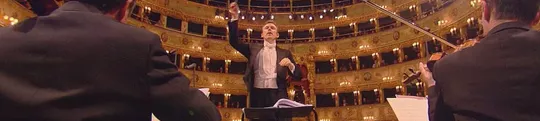 Neujahrskonzert&#x20;an&#x20;La&#x20;Fenice&#x20;Venedig