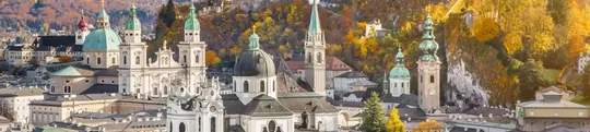 Salzburgo&#x20;entradas&#x20;para&#x20;conciertos&#x20;&#x00A9;&#x20;iStock