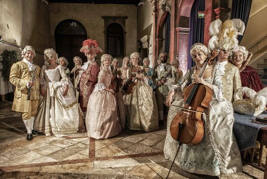 Vivaldi&#x20;Four&#x20;Seasons&#x20;Venice