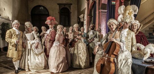 Vivaldi&#x20;Four&#x20;Seasons&#x20;Venice